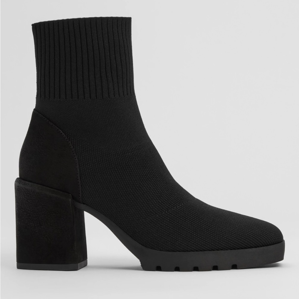 Eileen fisher spell sock boot size 6.5